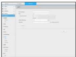 Hanwha TRM-1610S - SMTP - 1