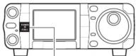 ICOM AH-4 - OPERATION - 1