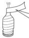 ICOM AH-4 - Fig. 2-2 Waterproofing the antenna connection - 6