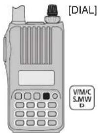 [DIAL] V/M/C S.MW D
