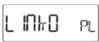 ICOM IC-T70A - - Confirming program scan link - 1