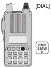 [DIAL] V/M/C S.MW D