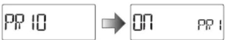 PP 10 ON PP 1