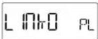 ICOM IC-T70A - - Program scan link setting - 1