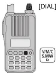 [DIAL] V/M/C S.MW D
