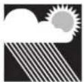 ICOM IC-T70A - Weather channel operation U.S.A. version only - 1