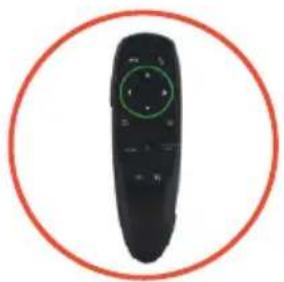 Fantec 4KS7800Air - LIEFERUMFANG - 2