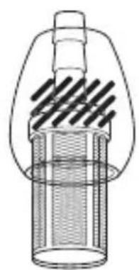 Katadyn COMBI - Key Components - 3
