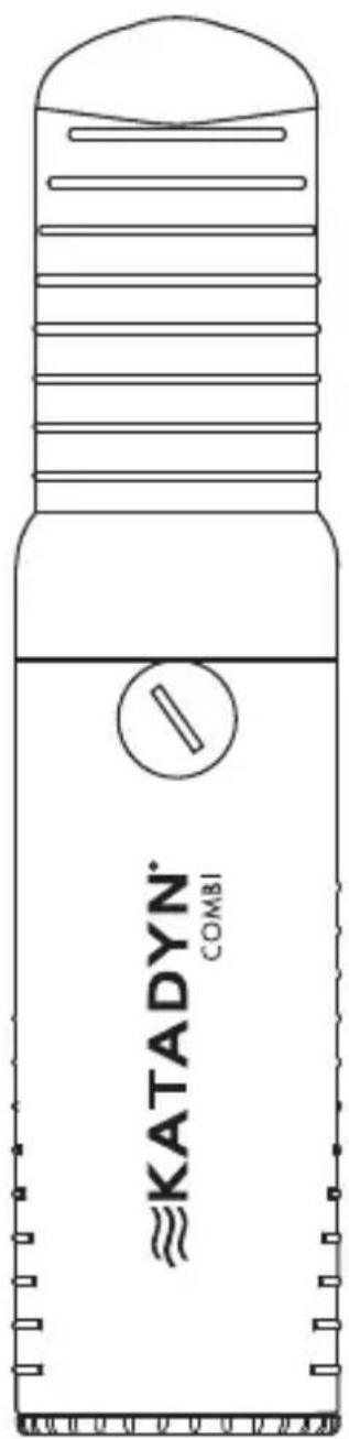 Katadyn COMBI - Combi Plus Faucet Attachment Kit - 1