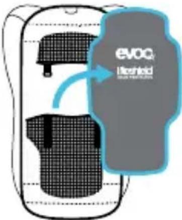 evoc EVO C EVO C