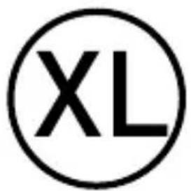 XL
