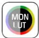 Atomos Shogun Studio - 3DLUT - 3