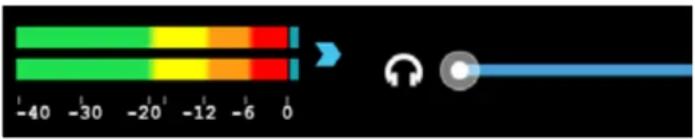 Atomos Shogun Studio - Monitoring & Recording Audio Channels - 1