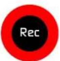 Atomos Shogun Studio - Category 3 – Main Controls REC, PLAY & MENU - 1