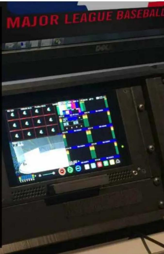 Atomos Shogun Studio - Introduction - 1