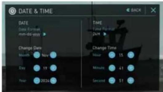 Atomos Shogun Studio - Using Timecode - 5