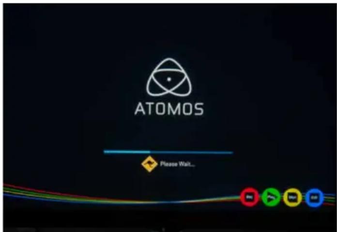 Atomos Shogun Studio - IMPORTANT: Problems when installing AtomOS - 1
