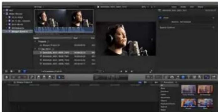 Atomos Shogun Studio - Importing Shogun Studio footage into Final Cut Pro - 5