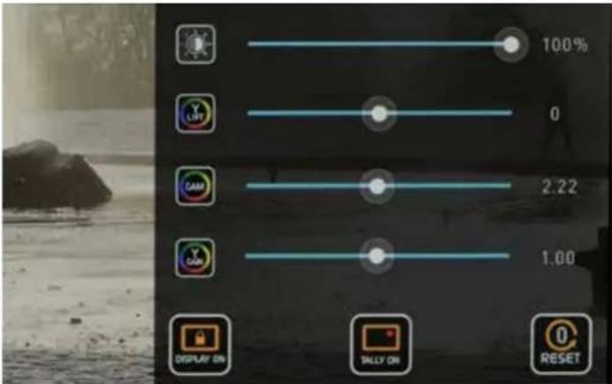 Atomos Shogun Studio - Monitoring and Recording cont. - 2