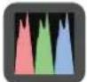 Atomos Shogun Studio - Waveform Monitor Types - 3
