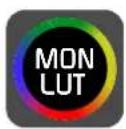 Atomos Shogun Studio - 3DLUT - 2