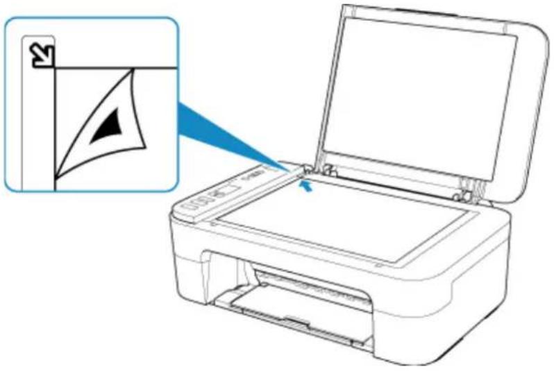CANON PIXMA TS3320 - Important - 1
