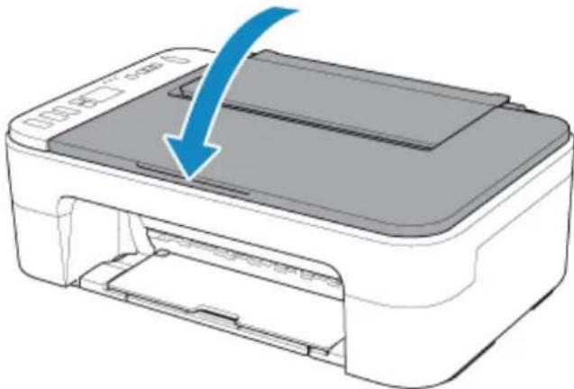 CANON PIXMA TS3320 - Important - 2