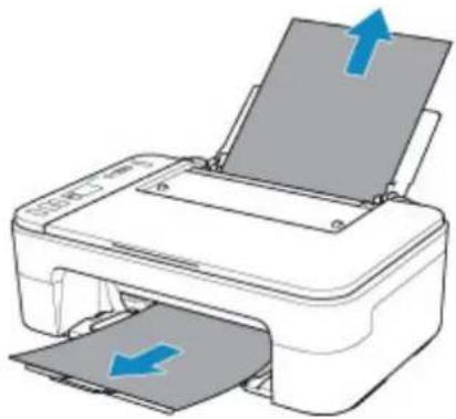 CANON PIXMA TS3320 - What to Do - 1