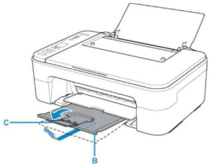 CANON PIXMA TS3320 - Printing Photos from a Smartphone/Tablet - 2