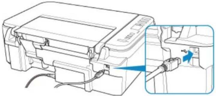 CANON PIXMA TS3320 - A - 1