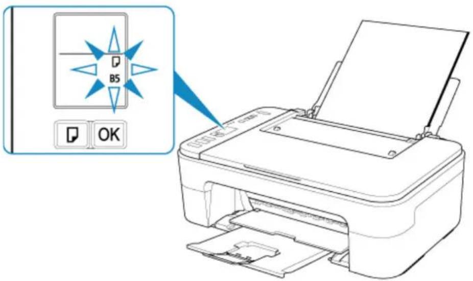CANON PIXMA TS3320 - Copying - 4