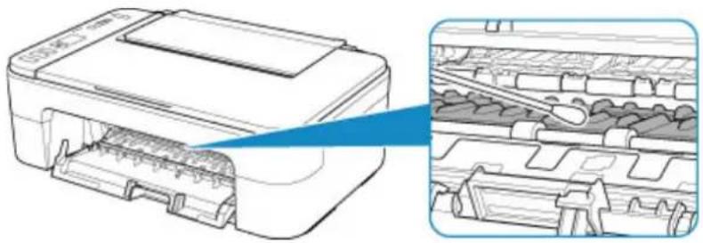 CANON PIXMA TS3320 - Important - 1