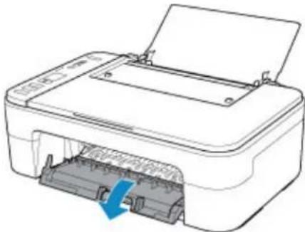 CANON PIXMA TS3320 - Note - 1