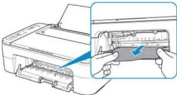 CANON PIXMA TS3320 - Important - 4