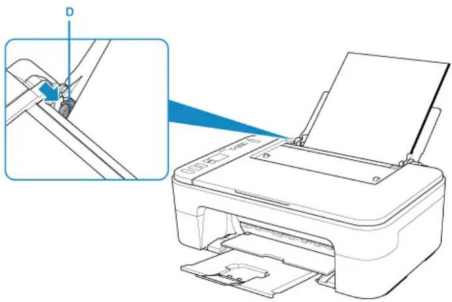 CANON PIXMA TS3320 - Copying - 3