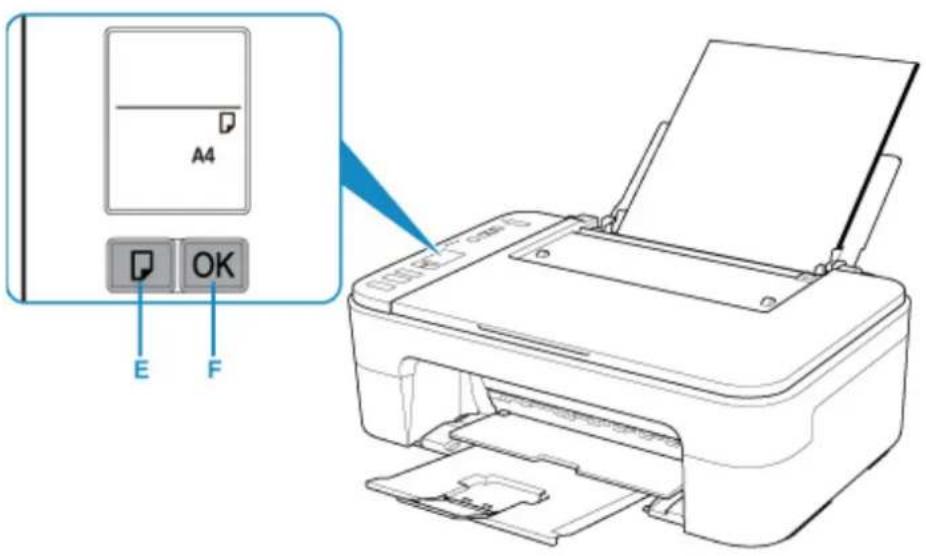 CANON PIXMA TS3320 - Copying - 5