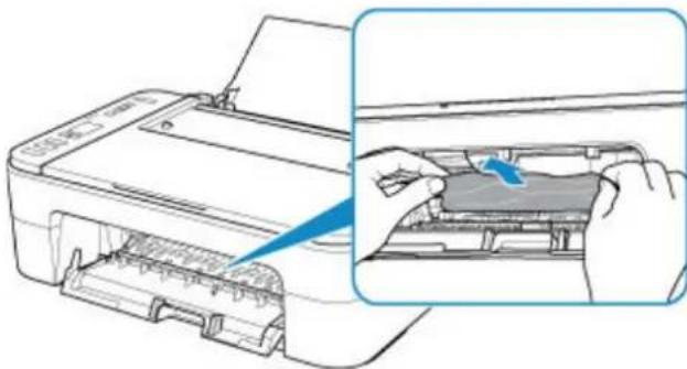 CANON PIXMA TS3320 - Important - 3