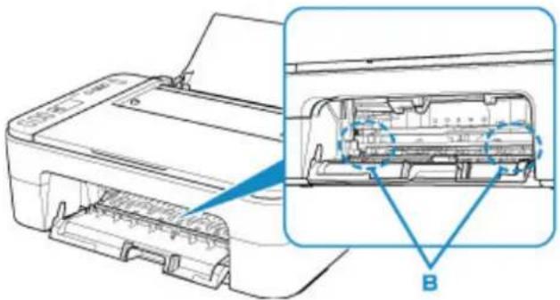 CANON PIXMA TS3320 - Important - 6