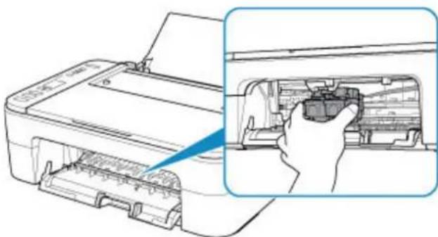 CANON PIXMA TS3320 - Important - 2
