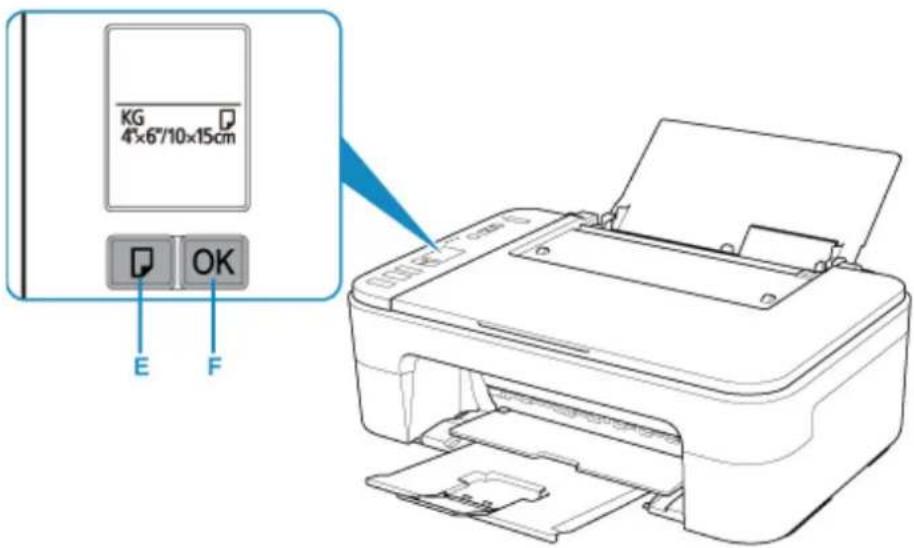 CANON PIXMA TS3320 - Printing Photos from a Computer - 5