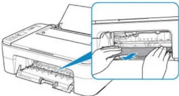 CANON PIXMA TS3320 - Important - 5