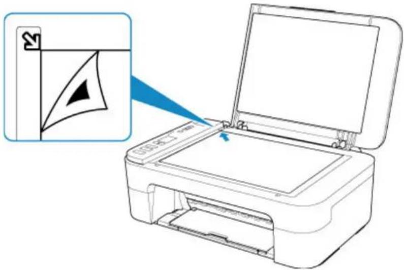 CANON PIXMA TS3320 - What to Do - 1