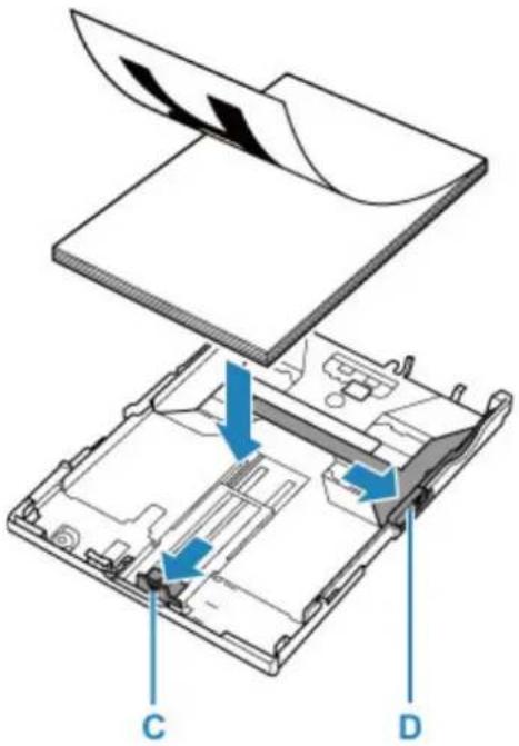 CANON PIXMA TS5320 - Copying - 3