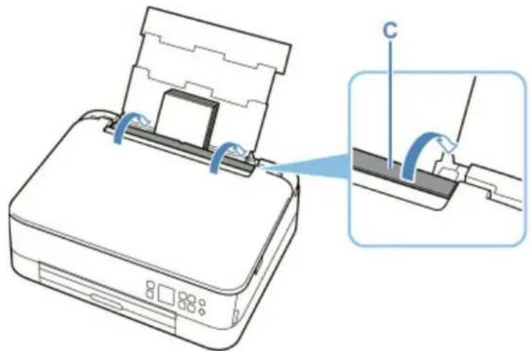 CANON PIXMA TS5320 - Printing Photos from a Smartphone/Tablet - 5
