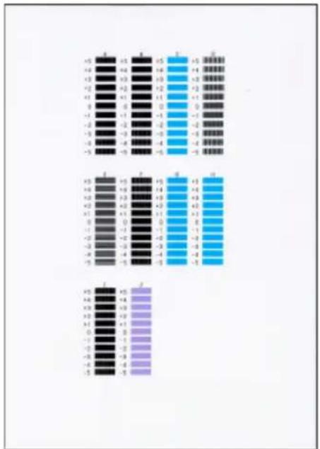 CANON PIXMA TS5320 - Select OK. - 2