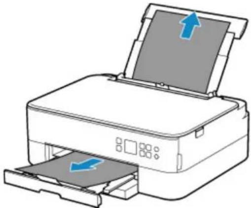 CANON PIXMA TS5320 - What to Do - 1