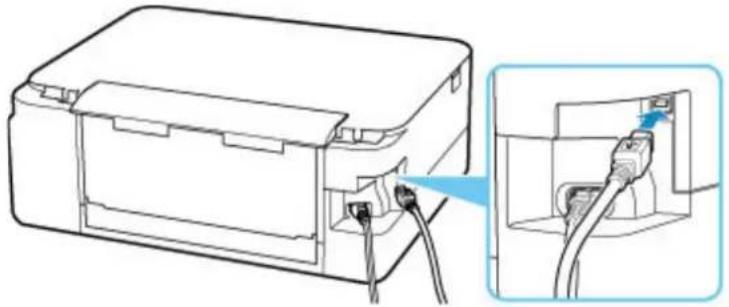 CANON PIXMA TS5320 - A - 1