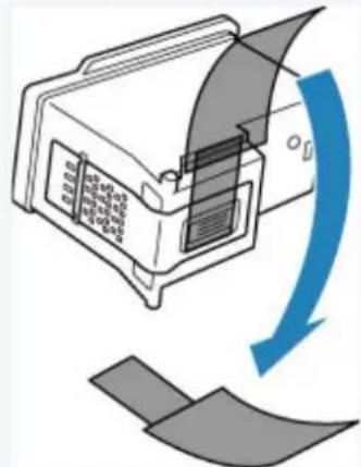 CANON PIXMA TS5320 - Note - 1
