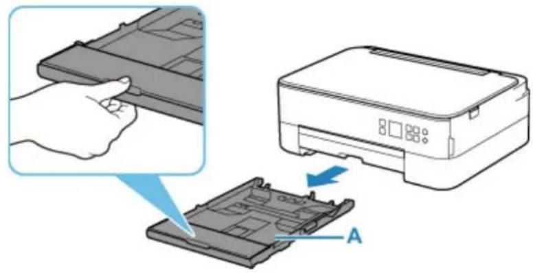 CANON PIXMA TS5320 - Copying - 1