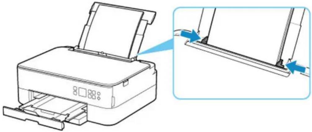 CANON PIXMA TS5320 - What to Do - 1